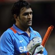 Dhoni